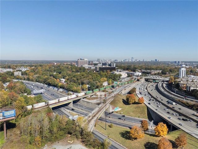 260 18th NW Street 10224, Atlanta, GA 30363