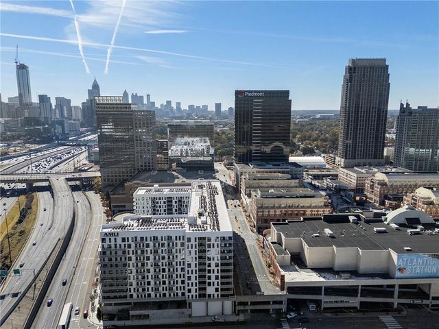260 18th NW Street 10224, Atlanta, GA 30363