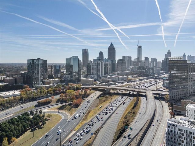 260 18th NW Street 10224, Atlanta, GA 30363