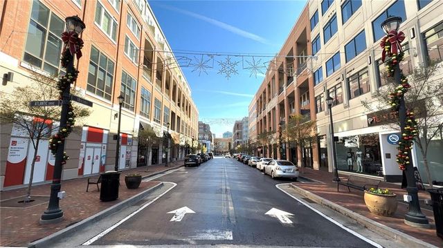 260 18th NW Street 10224, Atlanta, GA 30363