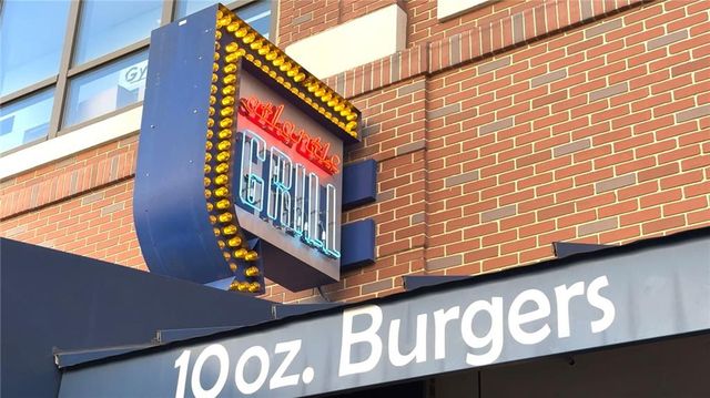 260 18th NW Street 10224, Atlanta, GA 30363