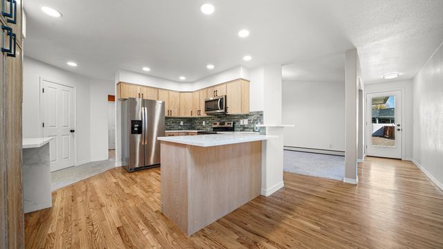 1631 Ptarmigan Ridge Court, Grand Junction, CO 81506