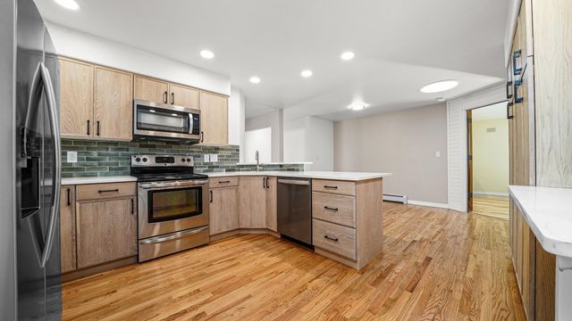 1631 Ptarmigan Ridge Court, Grand Junction, CO 81506