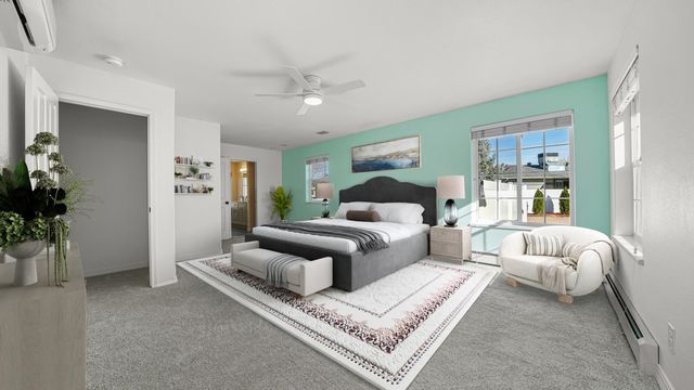 1631 Ptarmigan Ridge Court, Grand Junction, CO 81506