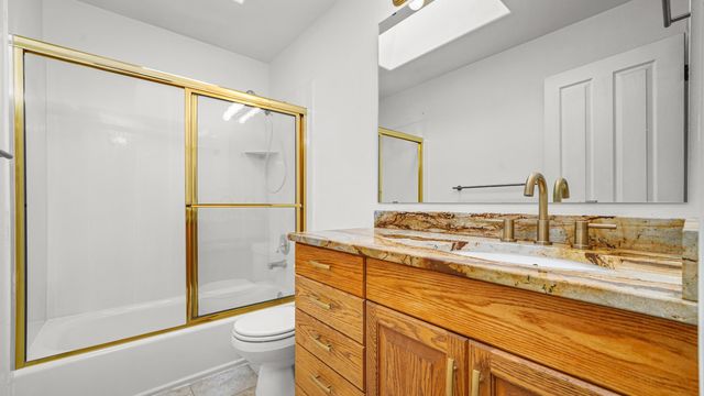 1631 Ptarmigan Ridge Court, Grand Junction, CO 81506