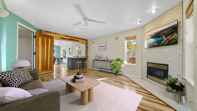 1631 Ptarmigan Ridge Court, Grand Junction, CO 81506