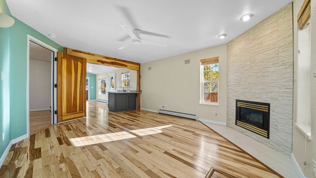 1631 Ptarmigan Ridge Court, Grand Junction, CO 81506