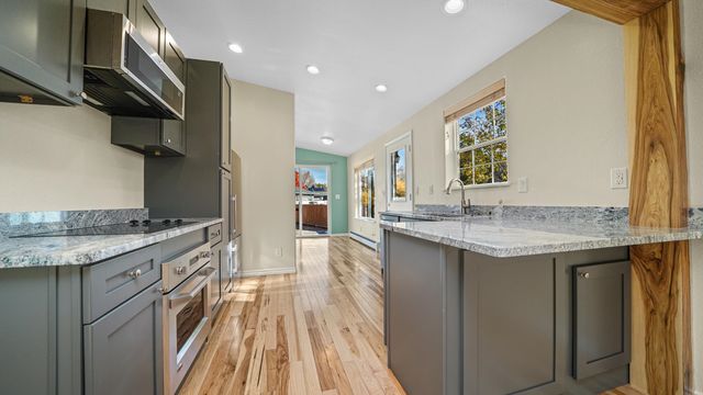 1631 Ptarmigan Ridge Court, Grand Junction, CO 81506