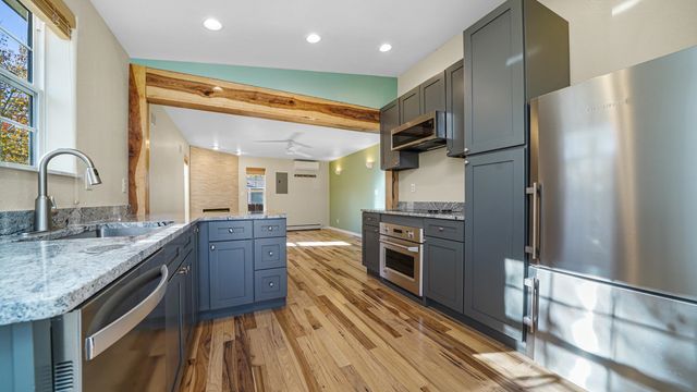 1631 Ptarmigan Ridge Court, Grand Junction, CO 81506