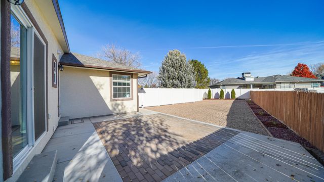 1631 Ptarmigan Ridge Court, Grand Junction, CO 81506