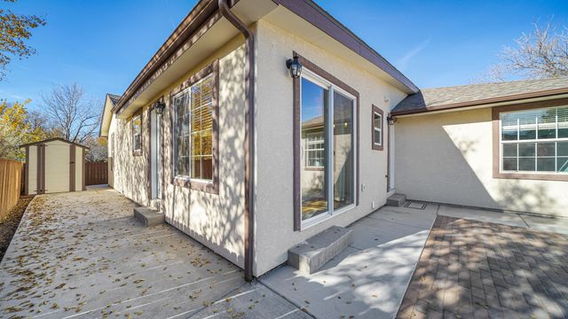 1631 Ptarmigan Ridge Court, Grand Junction, CO 81506