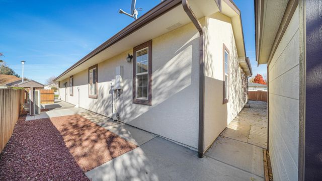 1631 Ptarmigan Ridge Court, Grand Junction, CO 81506