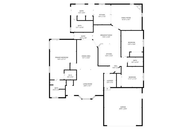 1631 Ptarmigan Ridge Court, Grand Junction, CO 81506