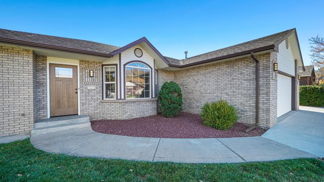 1631 Ptarmigan Ridge Court, Grand Junction, CO 81506