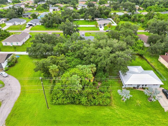 1050 BIRCHCREST BOULEVARD, Port Charlotte, FL 33952