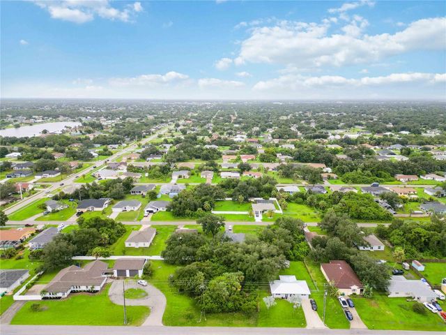 1050 BIRCHCREST BOULEVARD, Port Charlotte, FL 33952