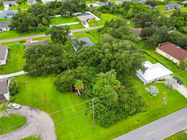 1050 BIRCHCREST BOULEVARD, Port Charlotte, FL 33952