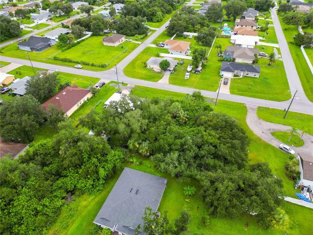 1050 BIRCHCREST BOULEVARD, Port Charlotte, FL 33952