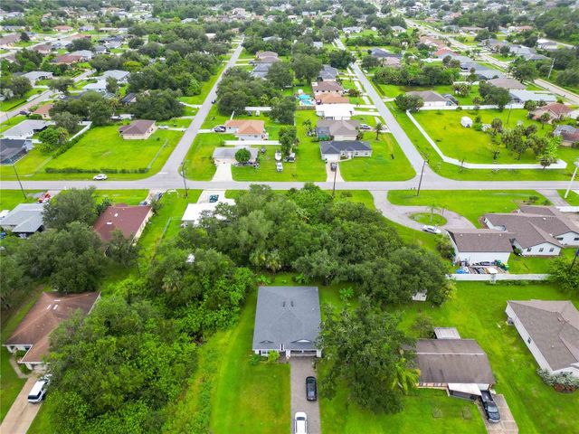 1050 BIRCHCREST BOULEVARD, Port Charlotte, FL 33952