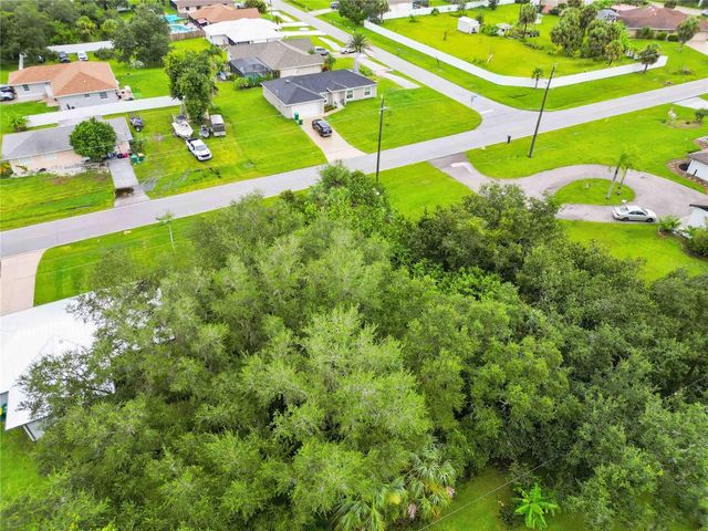 1050 BIRCHCREST BOULEVARD, Port Charlotte, FL 33952
