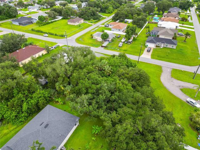 1050 BIRCHCREST BOULEVARD, Port Charlotte, FL 33952