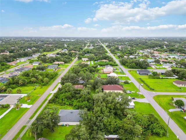 1050 BIRCHCREST BOULEVARD, Port Charlotte, FL 33952