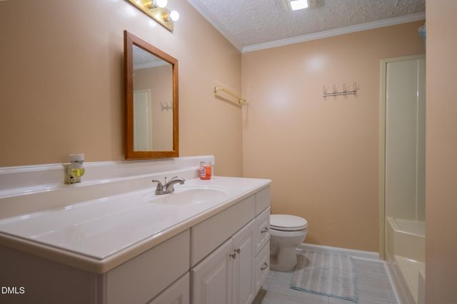 95 Roberts Street, Pittsboro, NC 27312