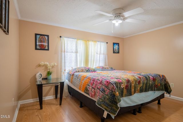 95 Roberts Street, Pittsboro, NC 27312