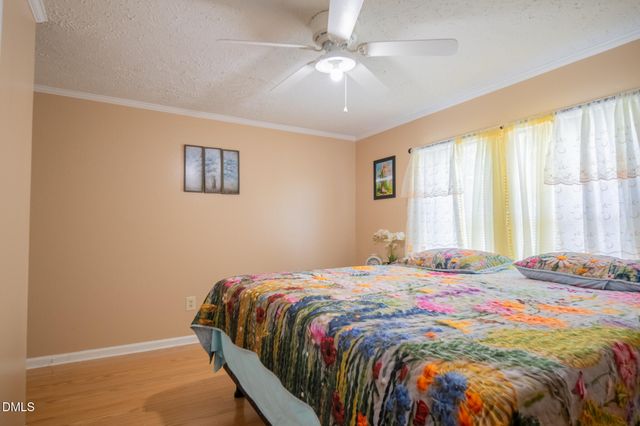 95 Roberts Street, Pittsboro, NC 27312