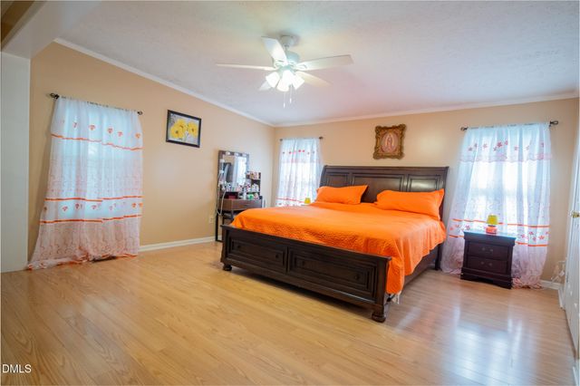 95 Roberts Street, Pittsboro, NC 27312