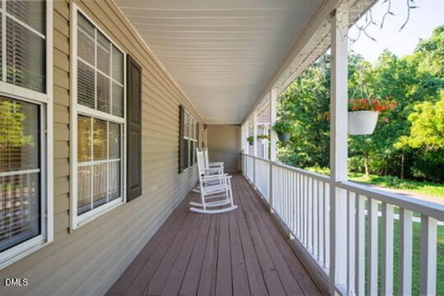 95 Roberts Street, Pittsboro, NC 27312