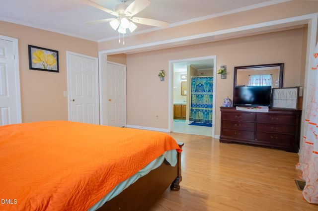 95 Roberts Street, Pittsboro, NC 27312