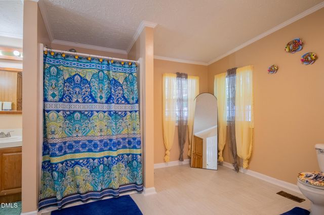 95 Roberts Street, Pittsboro, NC 27312