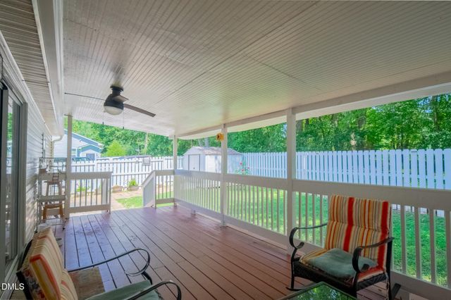 95 Roberts Street, Pittsboro, NC 27312