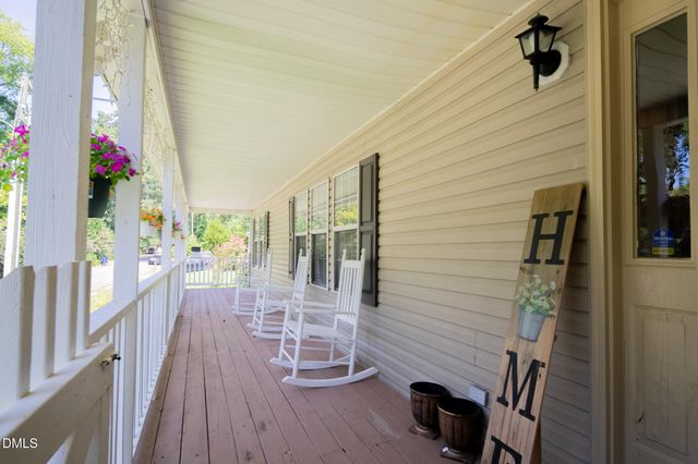 95 Roberts Street, Pittsboro, NC 27312