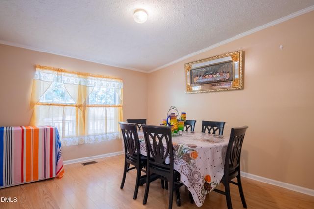 95 Roberts Street, Pittsboro, NC 27312