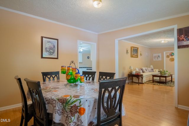 95 Roberts Street, Pittsboro, NC 27312