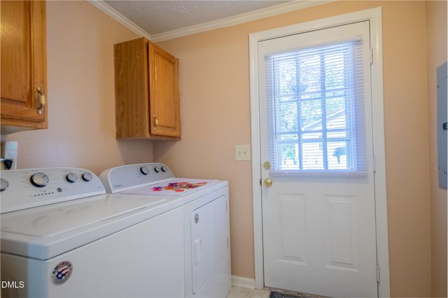 95 Roberts Street, Pittsboro, NC 27312