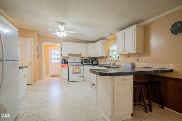 95 Roberts Street, Pittsboro, NC 27312