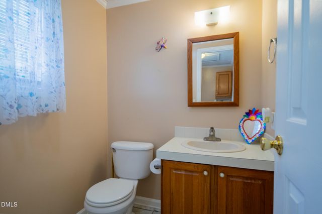 95 Roberts Street, Pittsboro, NC 27312