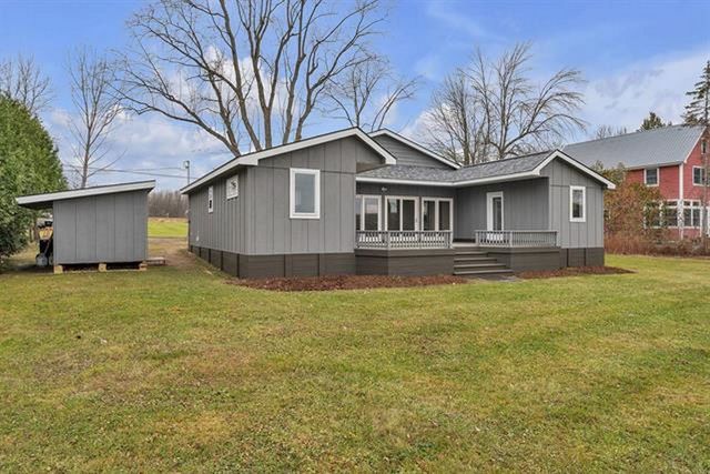 28 Sunrise Drive, South Hero, VT 05486