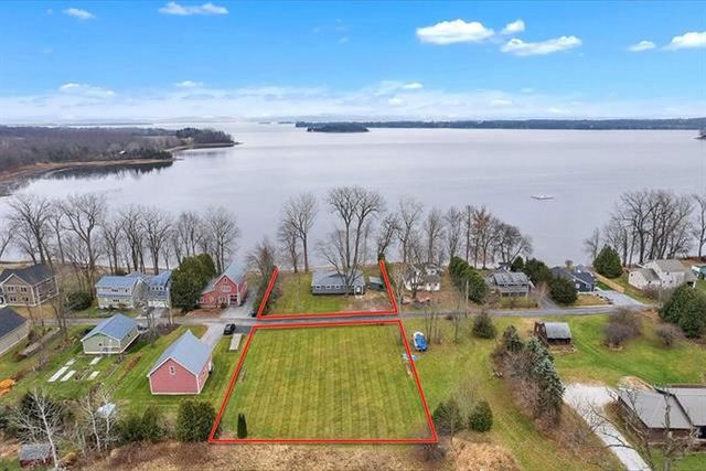 28 Sunrise Drive, South Hero, VT 05486