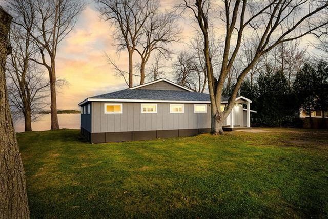 28 Sunrise Drive, South Hero, VT 05486