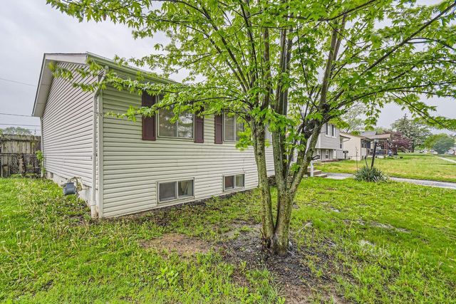 1833 Brookfield Road, Columbus, OH 43229