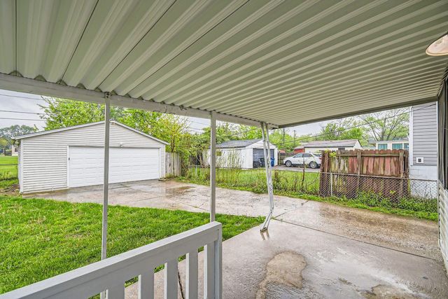 1833 Brookfield Road, Columbus, OH 43229