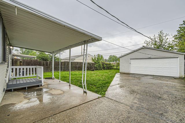 1833 Brookfield Road, Columbus, OH 43229