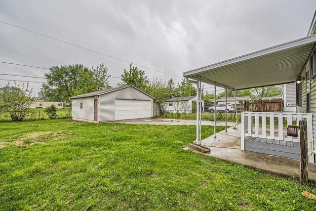 1833 Brookfield Road, Columbus, OH 43229