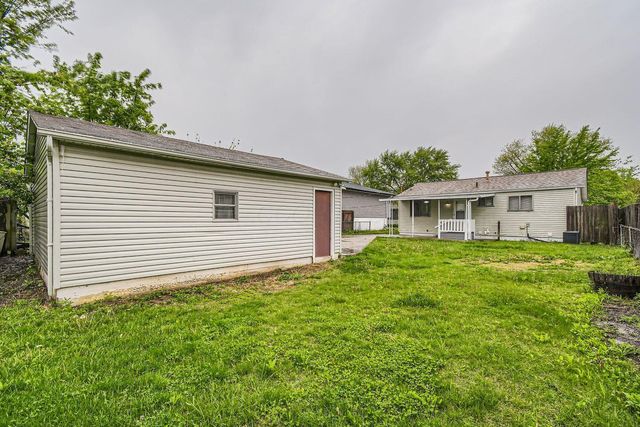 1833 Brookfield Road, Columbus, OH 43229