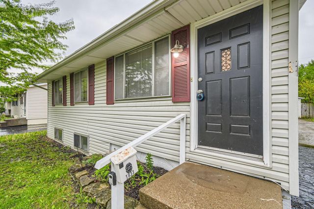 1833 Brookfield Road, Columbus, OH 43229