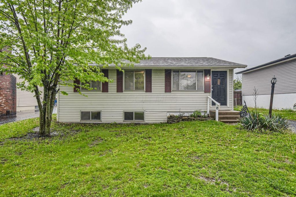1833 Brookfield Road, Columbus, OH 43229